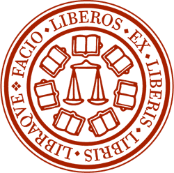 Seal of St. John's College